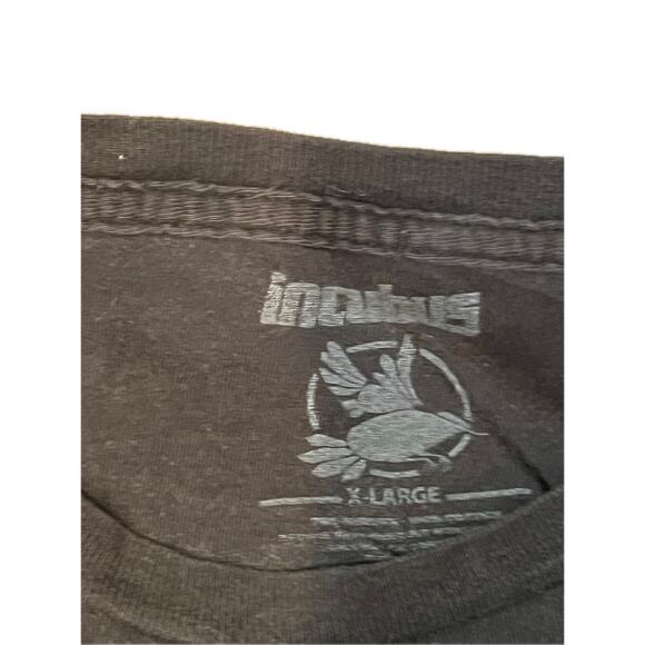 Incubus 2015 Tour Concert Tee Shirt Mens XL - Picture 3 of 3